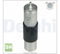 Filtro Carburante Delphi per BMW X5 E53 3.0