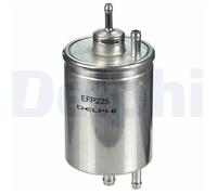 Filtro carburante Delphi per Chrysler Mercedes