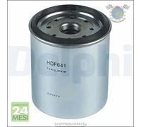 Filtro Carburante Delphi per CHRYSLER VOYAGER II JEEP GRAND CHEROKEE I
