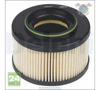 Filtro Carburante Delphi per CHRYSLER VOYAGER IV MERCEDES CLASSE G 400 270