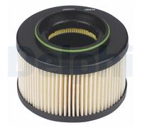 Filtro Carburante Delphi Per Chrysler Voyager Mercedes G-Klasse