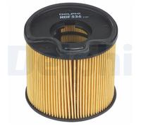 Filtro Carburante Delphi Per Citroen Fiat Lancia Peugeot Suzuki