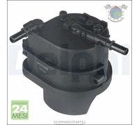 Filtro Carburante Delphi per CITROEN XSARA NEMO C3 I C2 C1 FORD FUSION FIESTA M