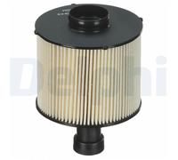 Filtro Carburante Delphi Per Dacia Renault