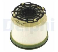 Filtro carburante Delphi per Ford Ranger
