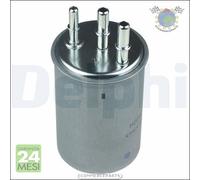 Filtro Carburante Delphi per FORD TRANSIT TOURNEO MONDEO FOCUS HYUNDAI TERRACAN
