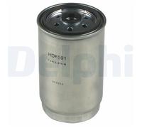 Filtro carburante Delphi per Hyundai Kia
