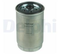 Filtro carburante Delphi per Hyundai Kia Land Rover