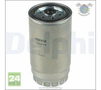 Filtro Carburante Delphi per IVECO DAILY III MASSIF