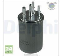 Filtro Carburante Delphi per LAND ROVER RANGE III IV II I DISCOVERY V