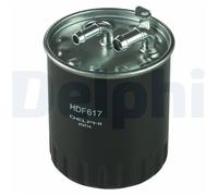 Filtro carburante Delphi per Mercedes