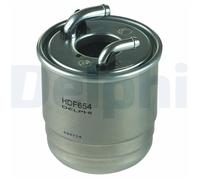 Filtro Carburante Delphi Per Mercedes