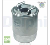 Filtro Carburante Delphi per MERCEDES SPRINTER 519 518 516 514 513 511 510 419