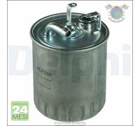 Filtro Carburante Delphi per MERCEDES SPRINTER 616 416 413 411 408 316 313 311
