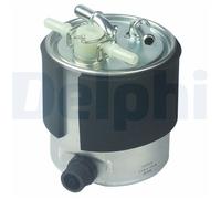 Filtro Carburante Delphi Per Nissan Evalia Nv200 Qashqai