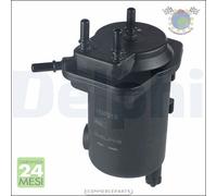 Filtro Carburante Delphi per NISSAN MICRA III KUBISTAR RENAULT THALIA KANGOO CL