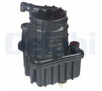 Filtro carburante Delphi per Nissan Note Renault Clio Modus