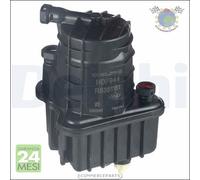 Filtro Carburante Delphi per NISSAN NOTE RENAULT MODUS CLIO