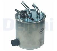Filtro Carburante Delphi Per Nissan NP300 Pathfinder