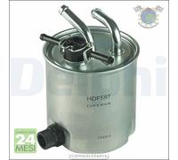 Filtro Carburante Delphi per NISSAN PATHFINDER NAVARA NP300
