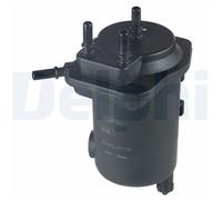 Filtro Carburante Delphi Per Nissan Renault