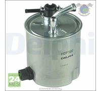 Filtro Carburante Delphi per NISSAN X-TRAIL CABSTAR NT400 RENAULT TRUCKS MAXITY