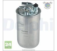 Filtro Carburante Delphi per OPEL CORSA E D