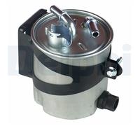 Filtro Carburante Delphi Per Renault Grand Megane Scénic