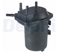 Filtro carburante Delphi per Renault Grand Megane Scénic
