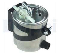 Filtro Carburante Delphi Per Renault Grand Megane Scénic