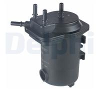 Filtro carburante Delphi per Renault Megane 2 Scenic 2 1.5 dCi