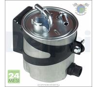 Filtro Carburante Delphi per RENAULT SCENIC MEGANE GRAND