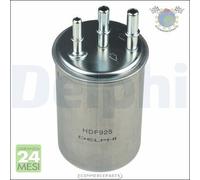 Filtro Carburante Delphi per SSANGYONG RODIUS REXTON ACTYON KYRON