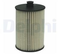 Filtro Carburante Delphi Per Volvo S60 S80 V70 XC70 XC90