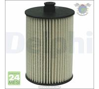 Filtro Carburante Delphi per VOLVO XC90 XC70 V70 S80 S60 #bx