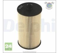 Filtro Carburante Delphi per VW CRAFTER #b0