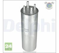 Filtro Carburante Delphi per VW TRANSPORTER CALIFORNIA MULTIVAN TOUAREG