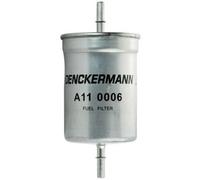 DENCKERMANN A110006 Filtro carburante