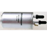 Filtro carburante DENCKERMANN A110691 per VOLVO V70 2.5 T FlexiFuel