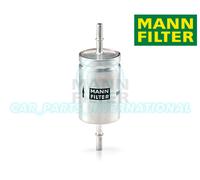 Filtro Carburante Di Ricambio Di Qualità OE Mann Hummel WK 512