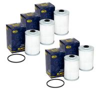 Filtro Carburante Diesel 5X SCT SL601 per Mercedes Benz 609 611 T2 Unimog 809