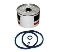 Filtro Carburante Diesel CAV 296 Elemento Secondario Con Guarnizione 7111-296