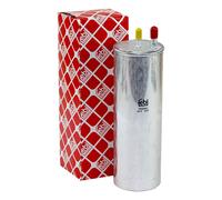 Filtro Carburante Diesel Febi 102681 Per VW Multivan V Transporter V