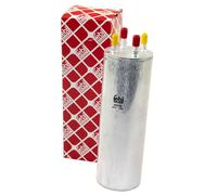 Filtro carburante FEBI BILSTEIN 26950