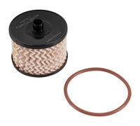 Filtro carburante diesel Ford Focus Kuga S-Max 2.0 Duratorq CR TC 1318563