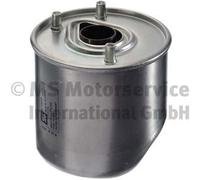 KOLBENSCHMIDT 50014715 Filtro carburante