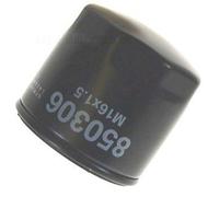 FILTRO CARBURANTE DIESEL NAFTA QUARGO ORIGINALE PIAGGIO 850306