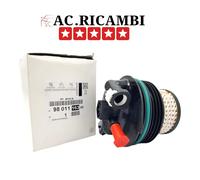 Filtro Carburante Diesel Originale PSA Completo Di Coperchio 1.6 2.0 HDi