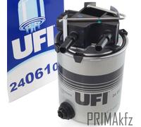 UFI 25.056.00 Filtro olio