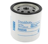 Filtro carburante Donaldson P550345 per macchine agricole